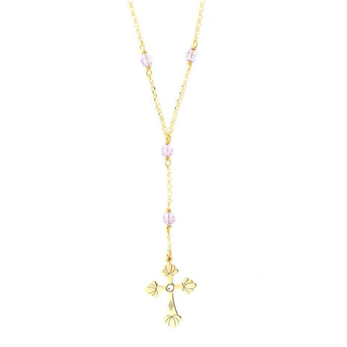 Collier en argent 925
