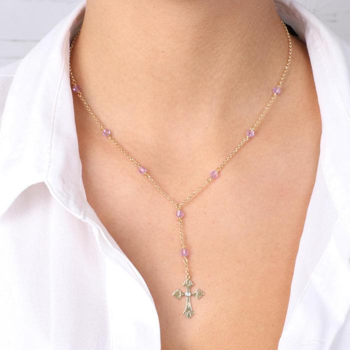 Collier en argent 925