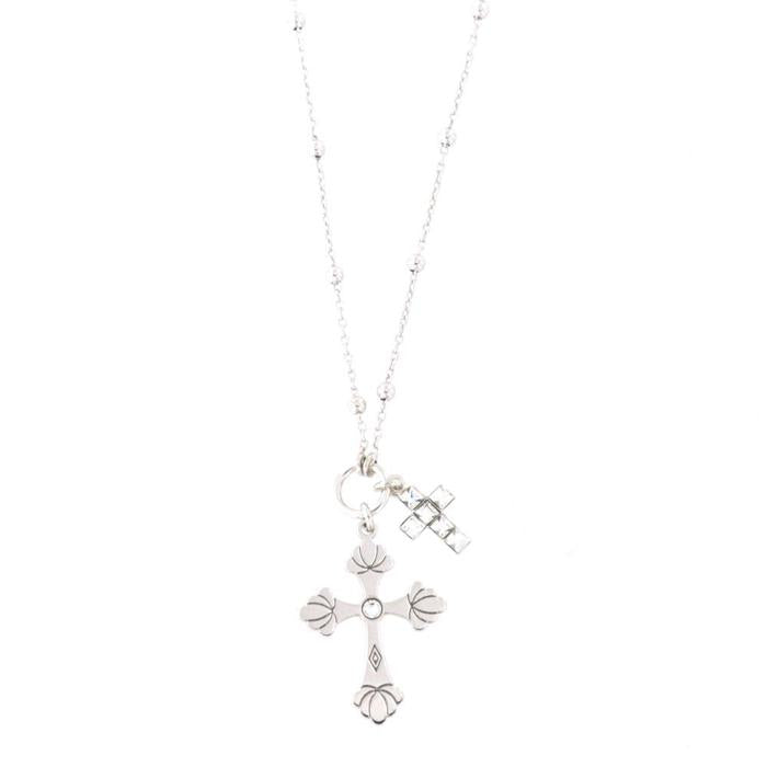 Collier en argent 925