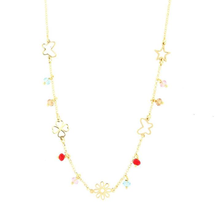 Collier en argent 925