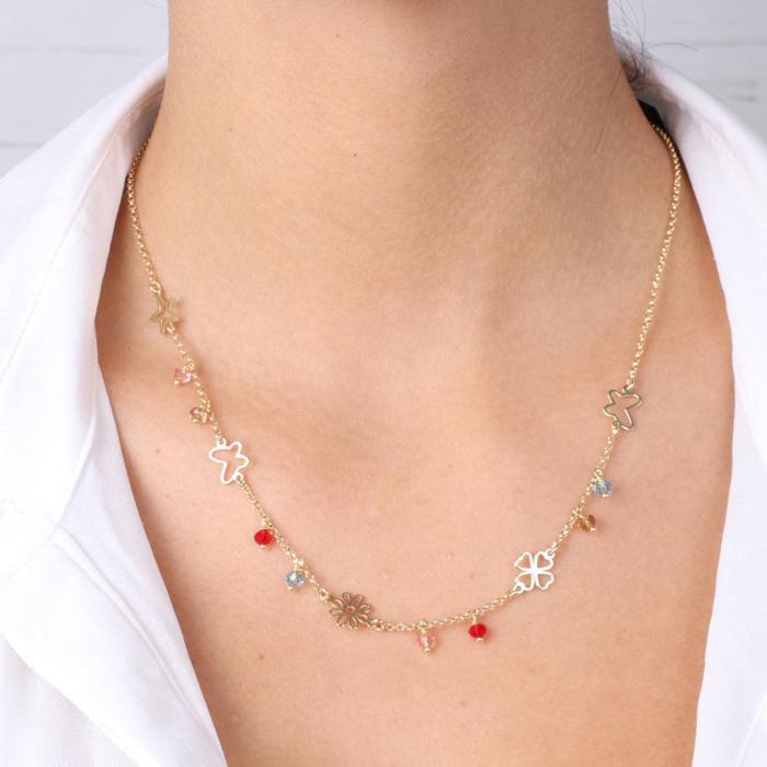 Collier en argent 925