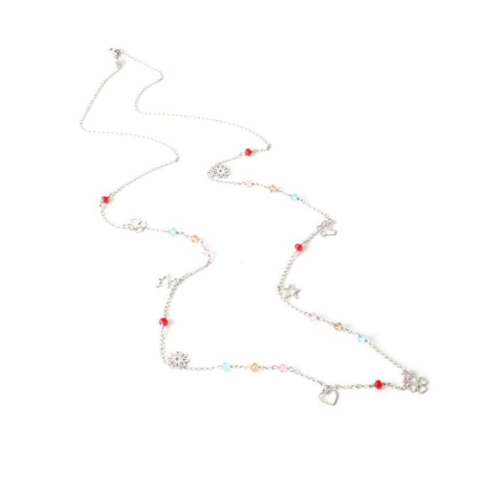 Collier en argent 925