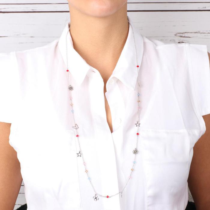 Collier en argent 925