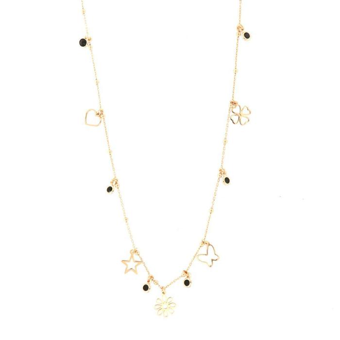 Collier en argent 925