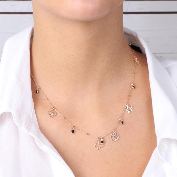 Collier en argent 925