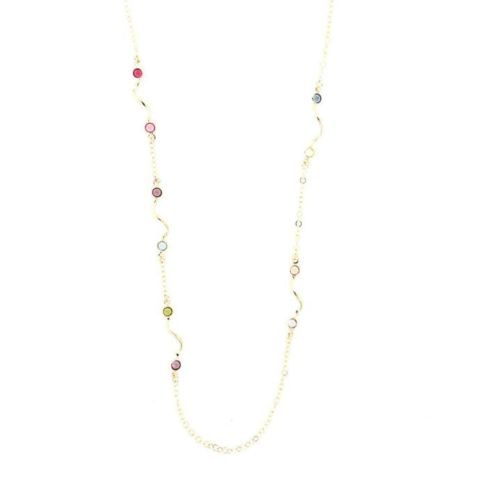 Collier en argent 925
