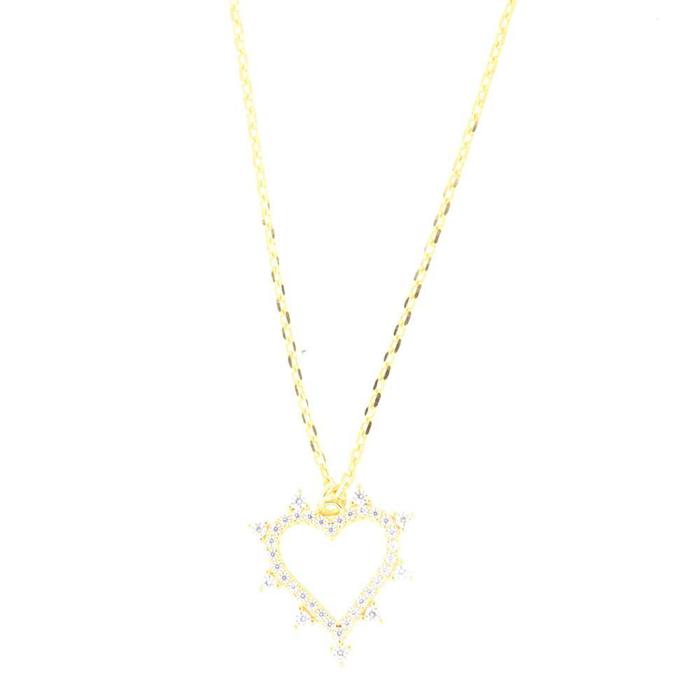 Collier en argent 925