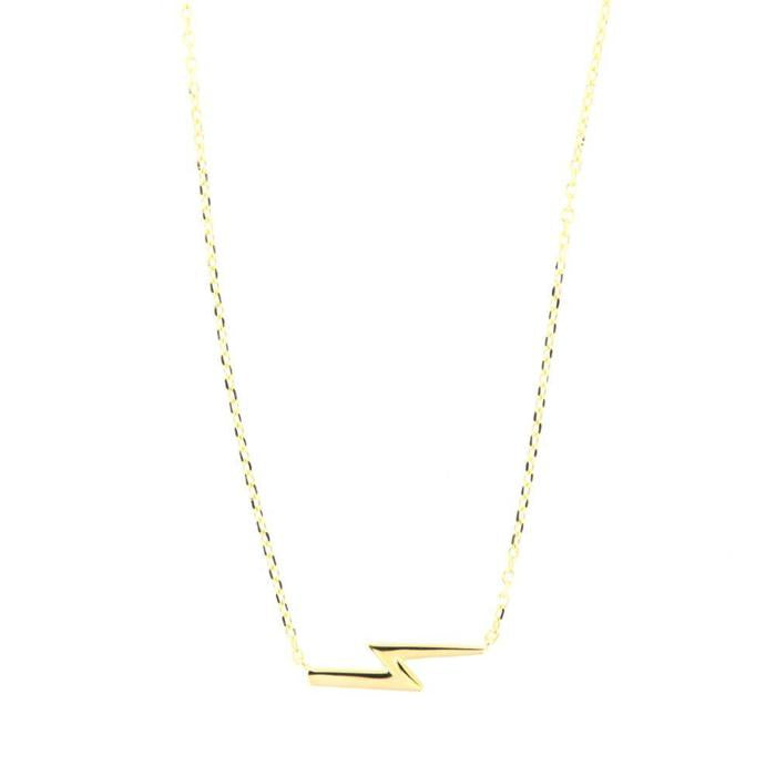 Collier en argent 925