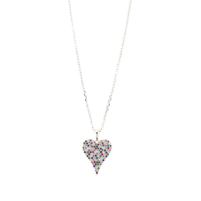 Collier en argent 925