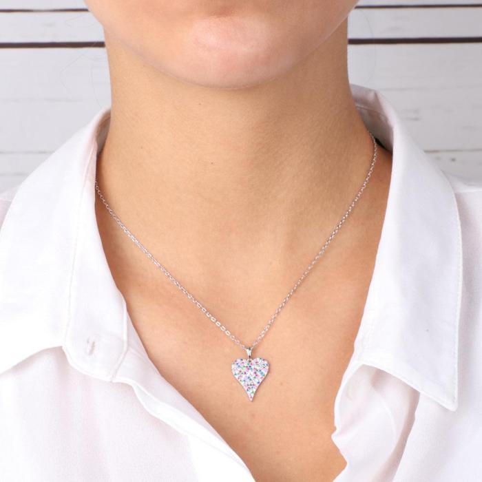 Collier en argent 925