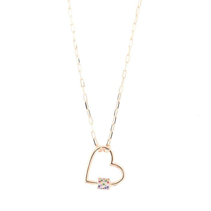 Collier en argent 925