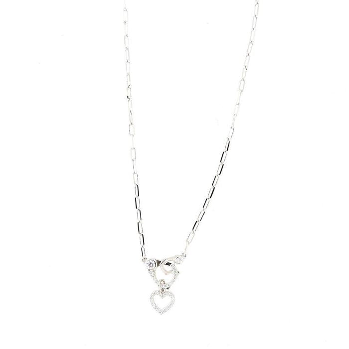 Collier en argent 925
