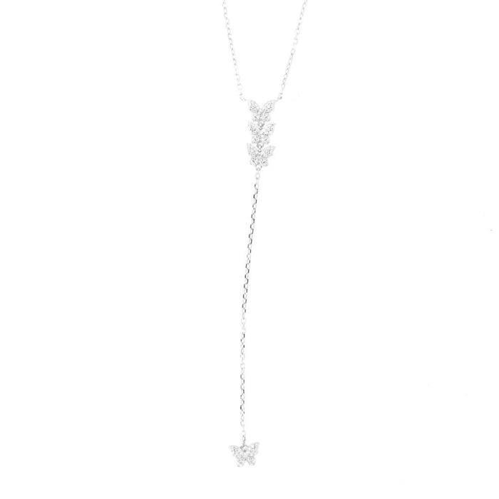 Collier en argent 925