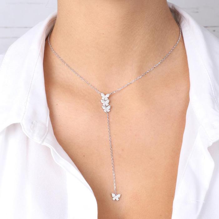 Collier en argent 925