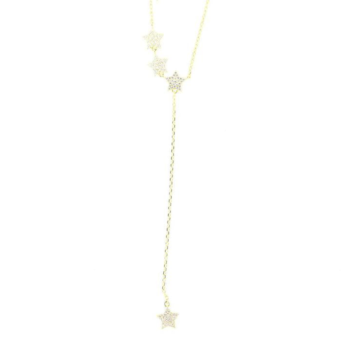 Collier en argent 925