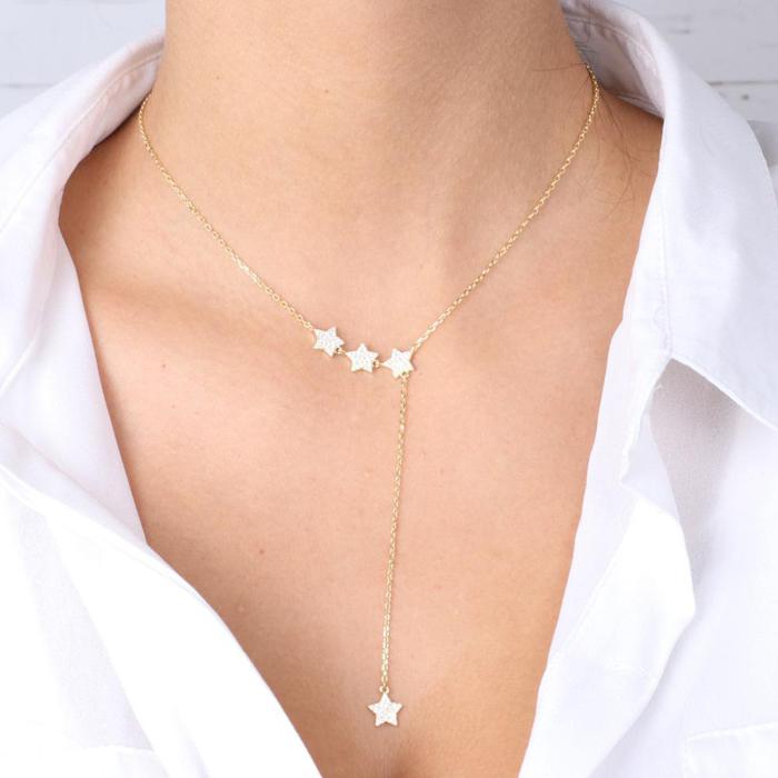 Collier en argent 925