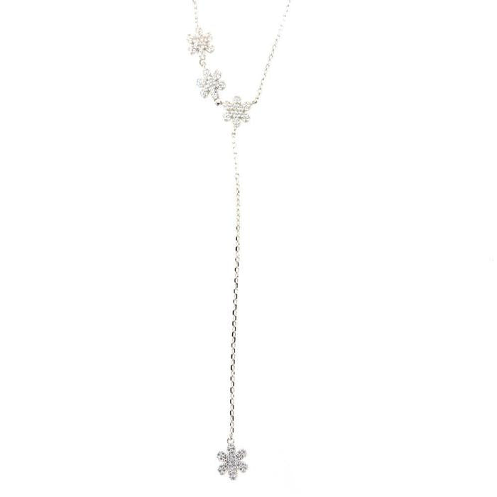 Collier en argent 925