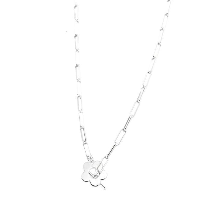 Collier en argent 925