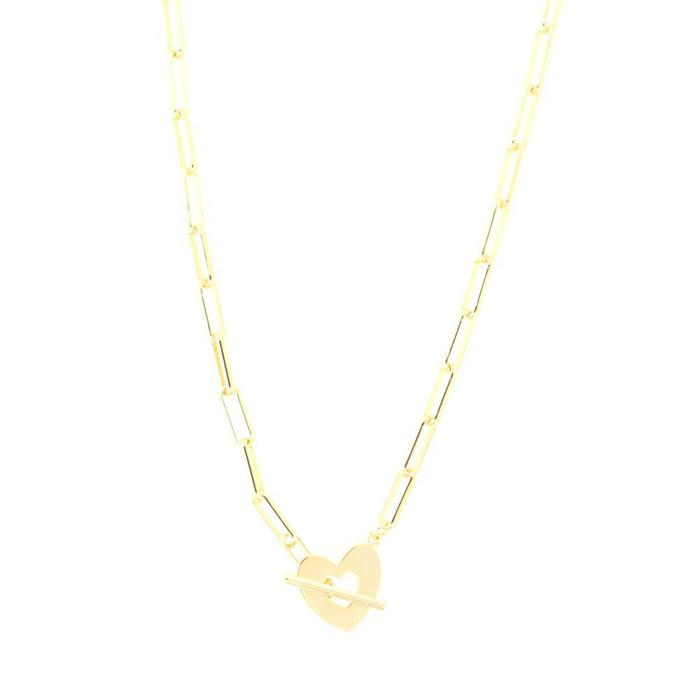 Collier en argent 925