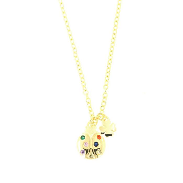 Collier en argent 925