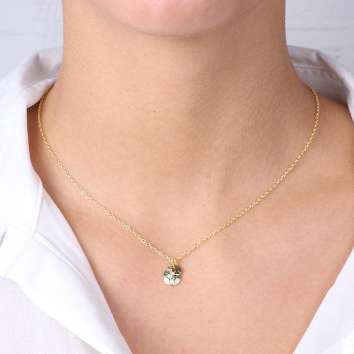 Collier en argent 925