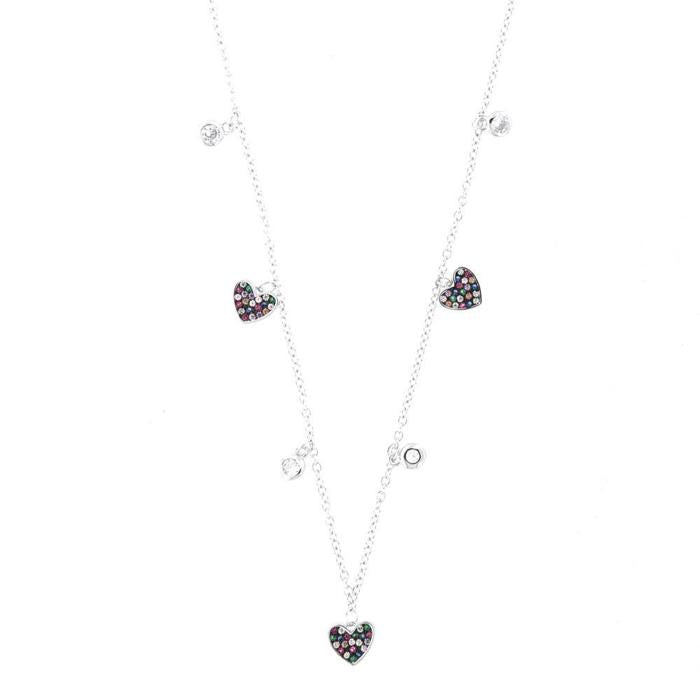 Collier en argent 925