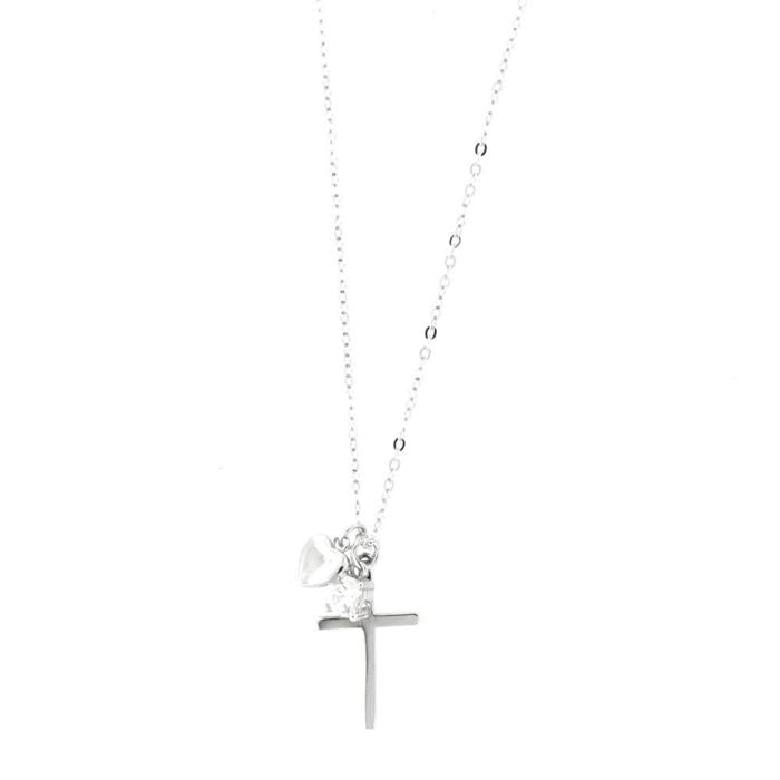 Collier en argent 925