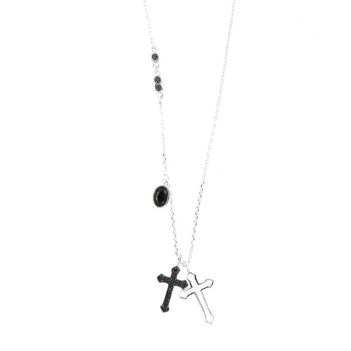 Collier en argent 925