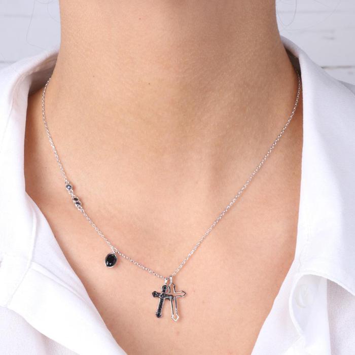 Collier en argent 925