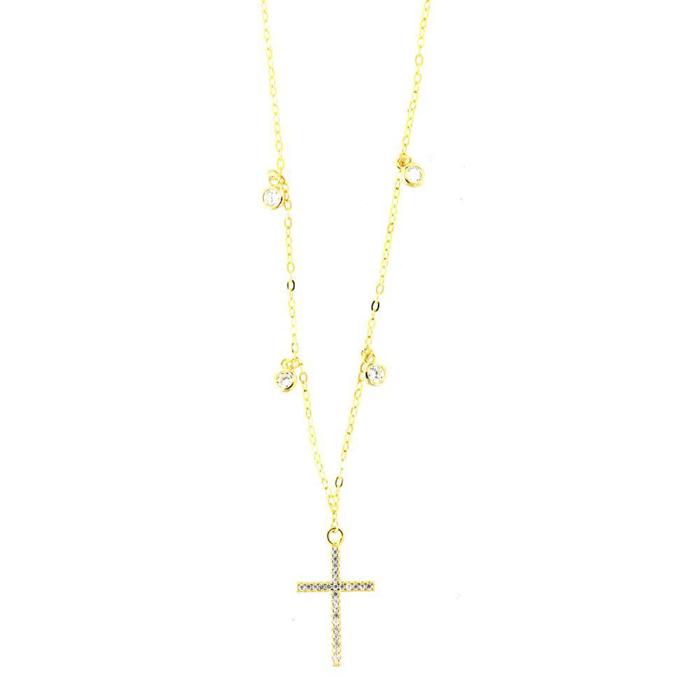 Collier en argent 925
