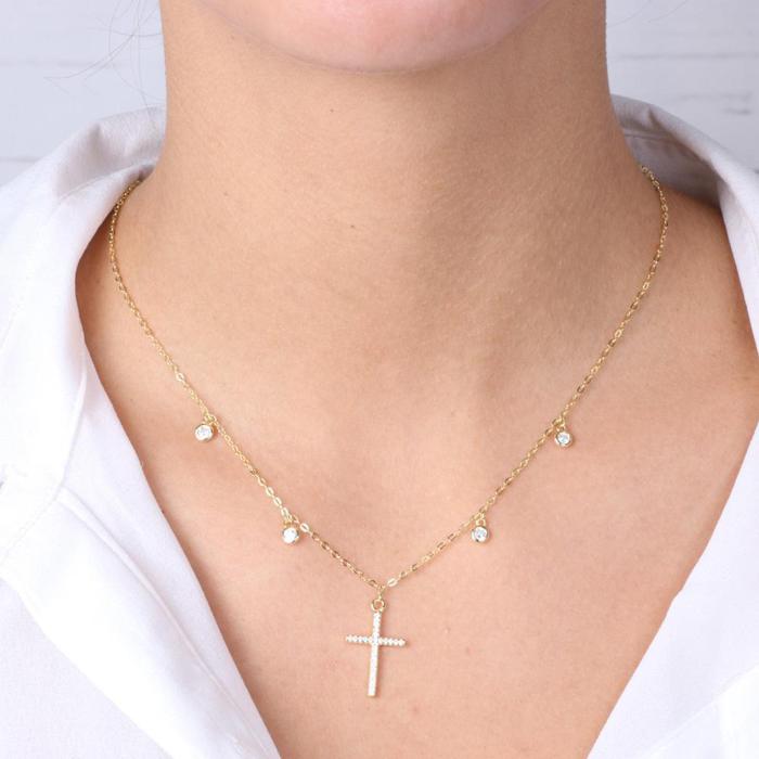 Collier en argent 925