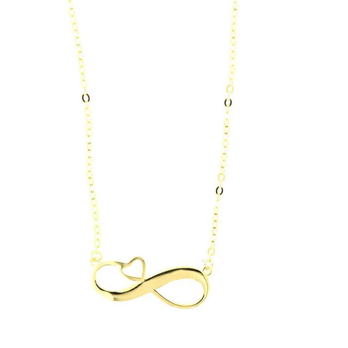 Collana In Argento 925