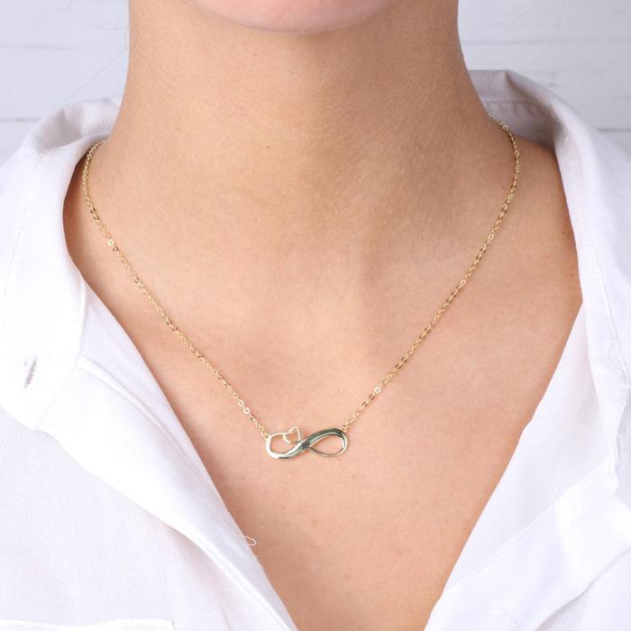 Collana In Argento 925