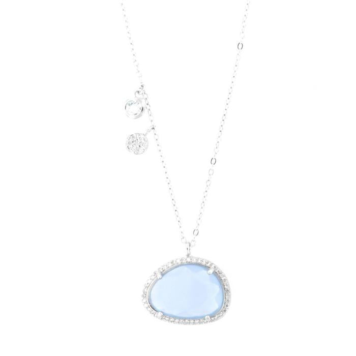 Collier en argent 925