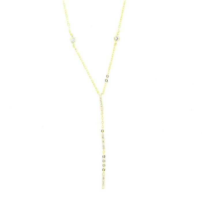 Collier en argent 925