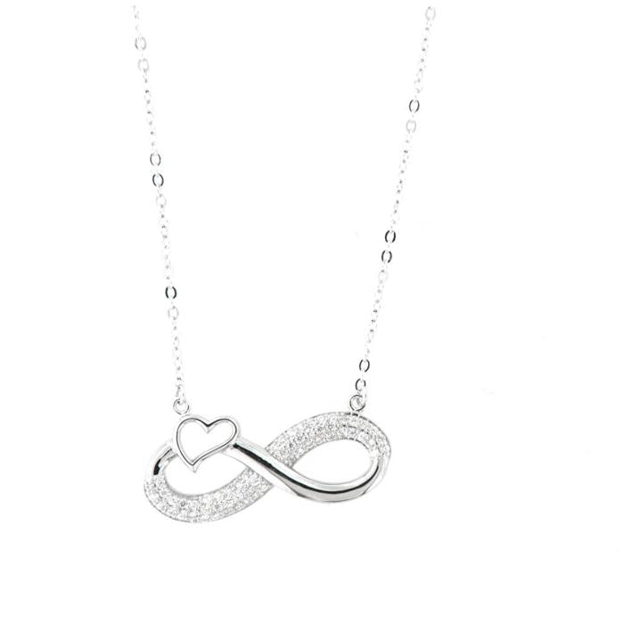 Collier en argent 925