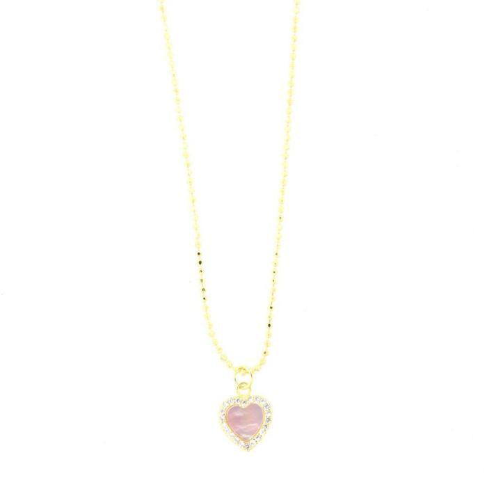 Collier en argent 925