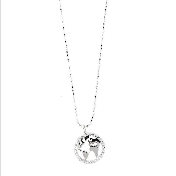 Collier en argent 925