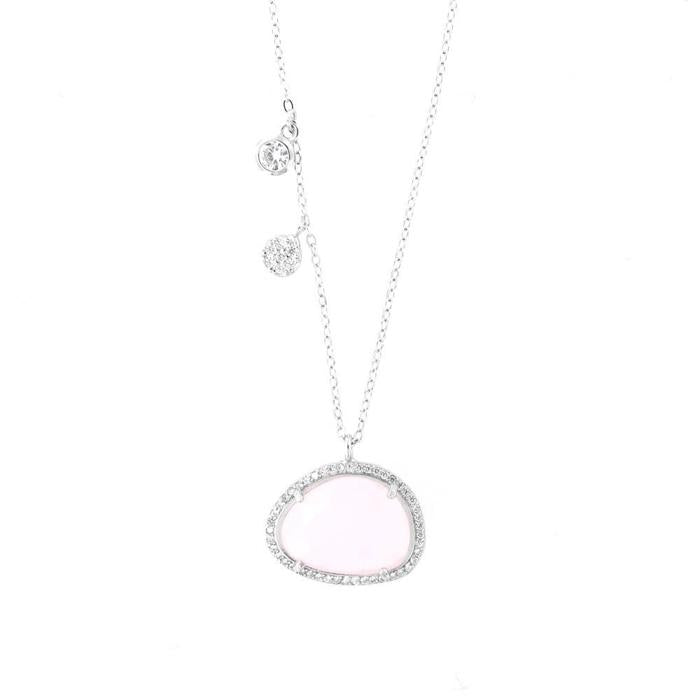 Collier en argent 925