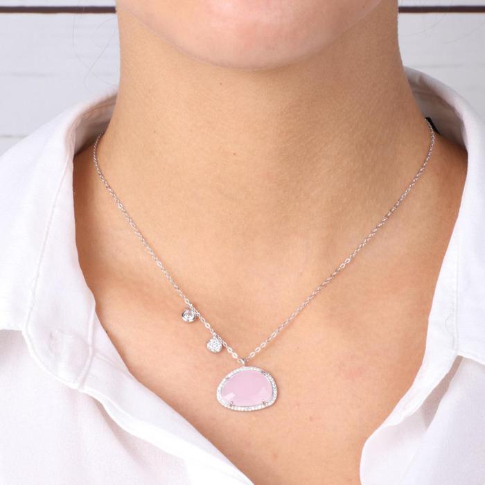 Collier en argent 925