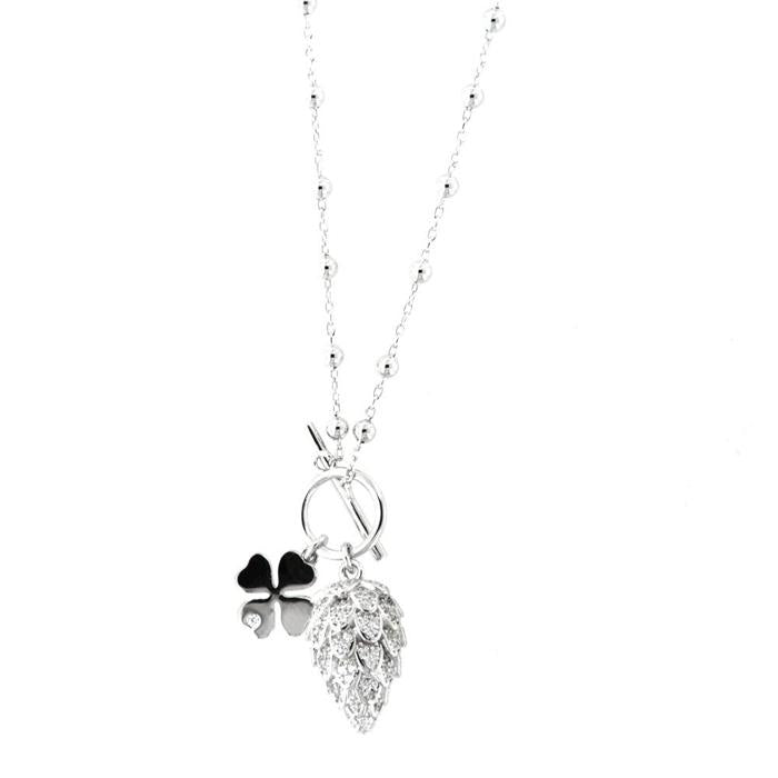 Collier en argent 925