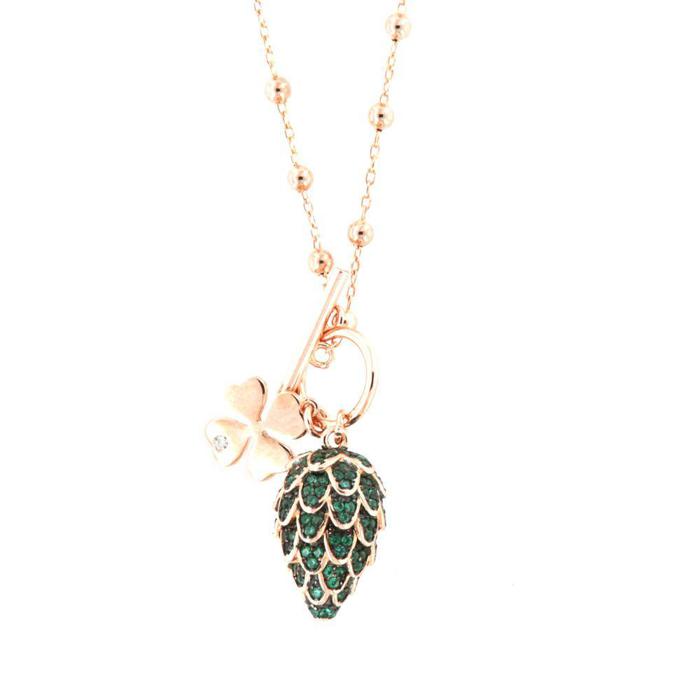 Collier en argent 925