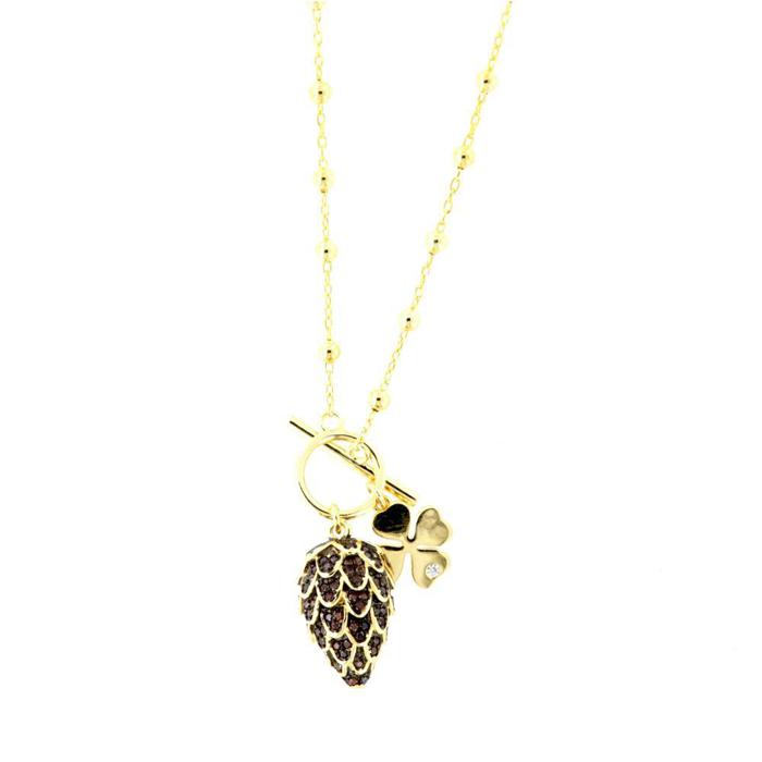 Collier en argent 925