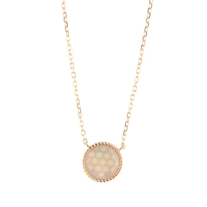 Collier en argent 925