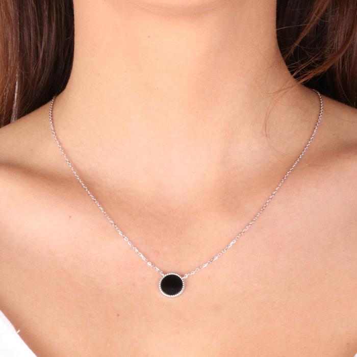 Collier en argent 925