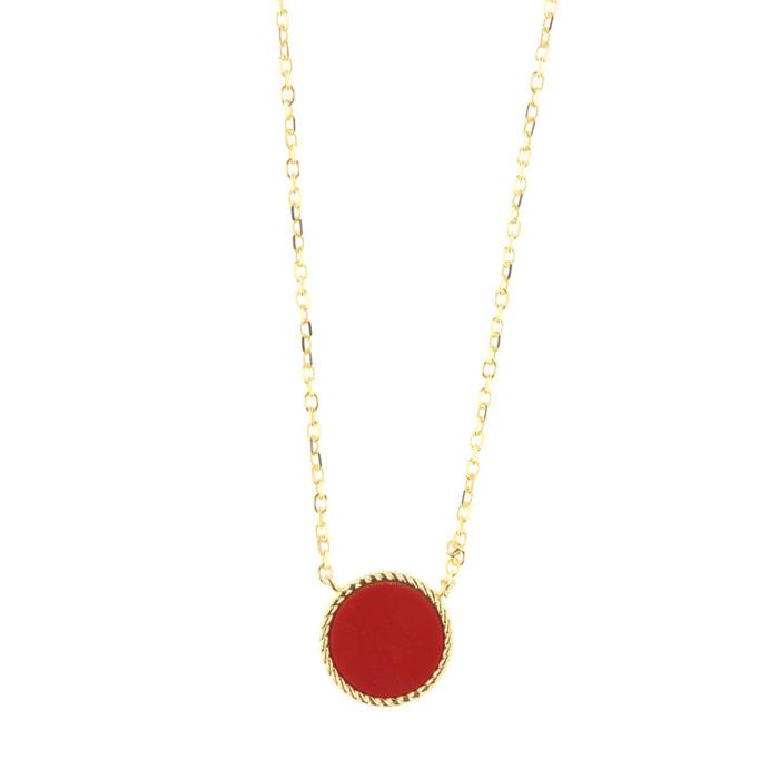 Collier en argent 925