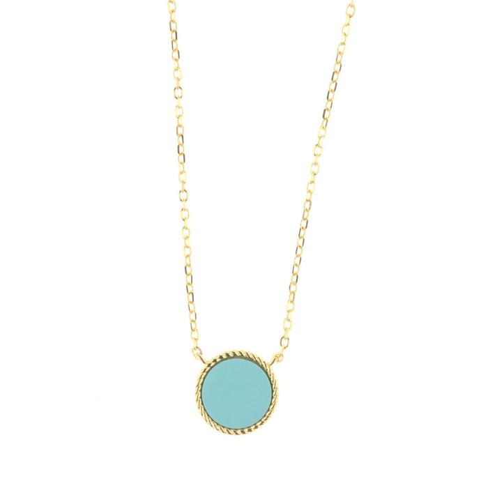 Collier en argent 925