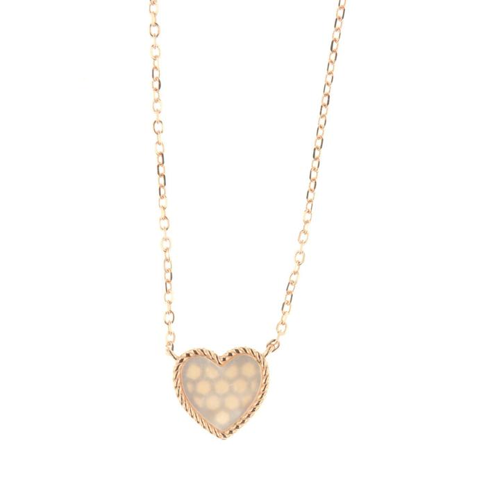 Collier en argent 925