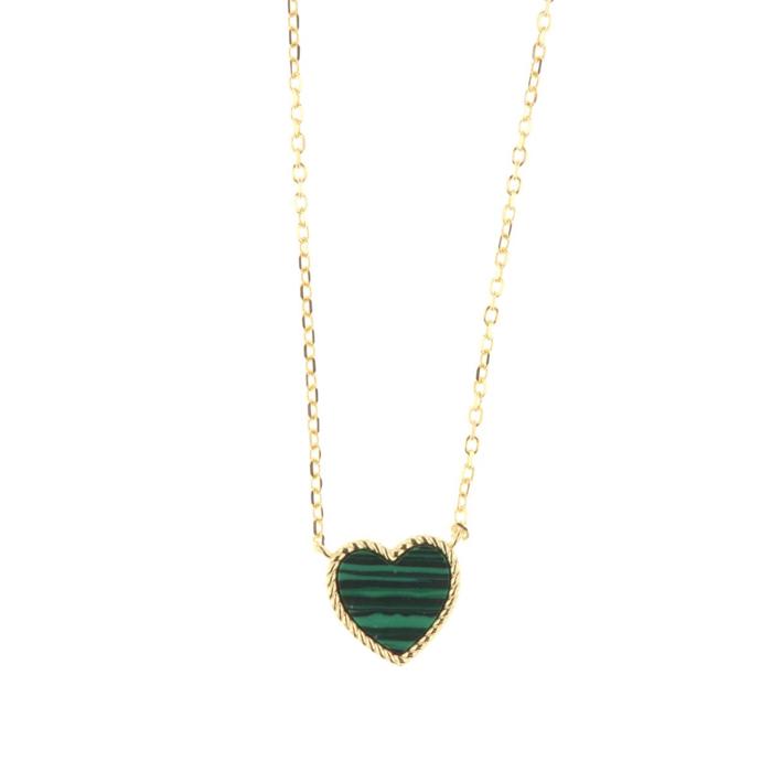 Collier en argent 925