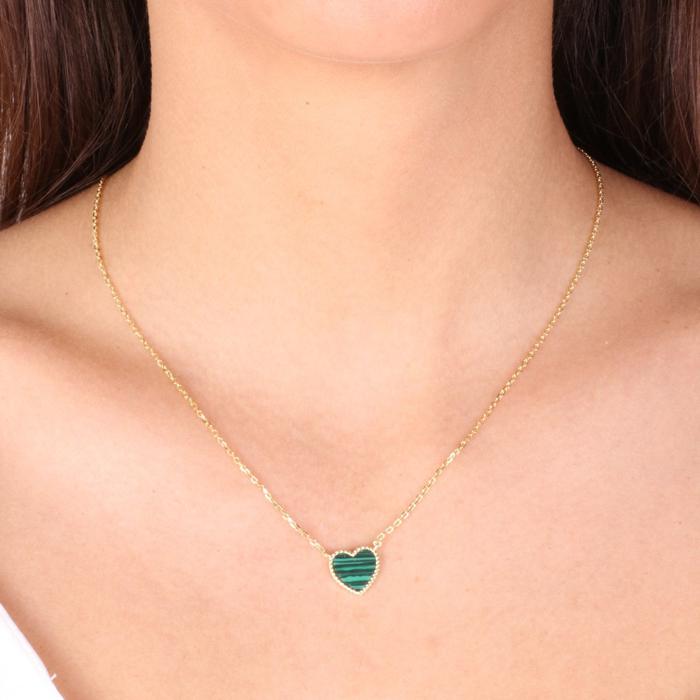 Collier en argent 925